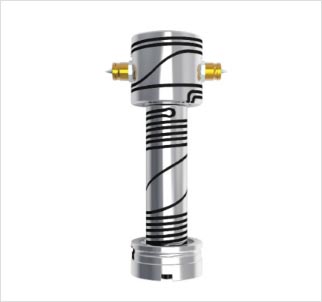 側(cè)方位注塑熱咀